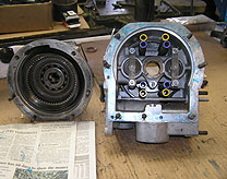 Driveline